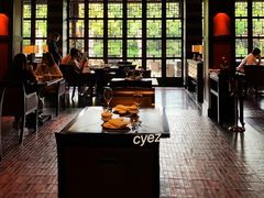大堂-杭州西子湖四季酒店·金沙厅