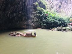 -英西峰林·洞天仙境
