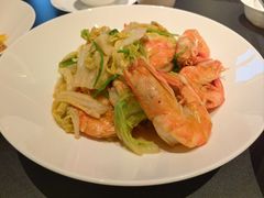 -常鲜楼常来尝鲜海胆馆(星海店)