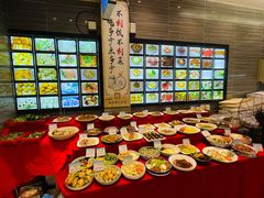 -启东海鲜人家(古美路店)