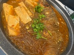 -来相会饺子·新辽菜(甘家口店)