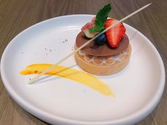 -博林天瑞喜来登酒店·西丽尚膳