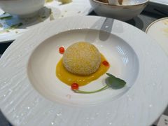 芒果糯米糍-北平食府·北京烤鸭(北京西站六里桥店)