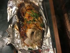 -新白鹿餐厅(城西银泰城店)