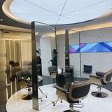 欧美风y2k千禧挑染👀秋冬显白绝绝子！