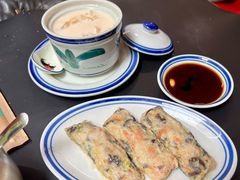 -左记港食(融科天城店)
