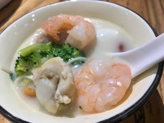-老地方农家菜(昌黎一店)