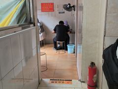 -泰顺江南春面馆