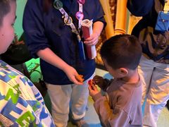 -沈阳海洋探索中心