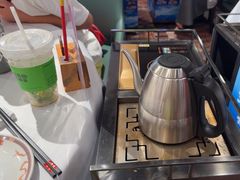 -稻香饭店(IFS国金中心店)