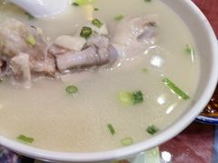 -易老妈蹄花.特色川菜(人民公园总店)