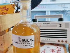 蜂王浆熬夜大补水-椿风·养身茶饮(吉大店)