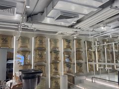 -% Arabica阿拉比卡咖啡(前滩太古里店)
