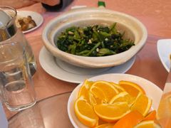 -烤肉宛饭庄(南礼士路店)