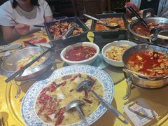 -缪氏川菜(深圳北站缤果空间店)