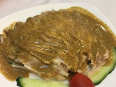 -九花山烤鸭店