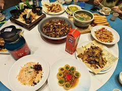 -东来土菜馆(民祥园路店)