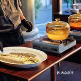 东方司宴 秉承传统，一场东方美学的盛宴！