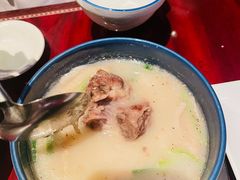 -叙叙苑(大阪店)