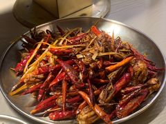 -西塔老太太泥炉烤肉(温州首店万象城黑金店)