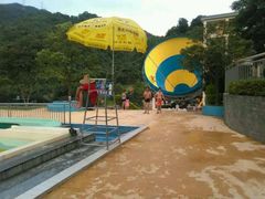 -清泉湾生态旅游度假区