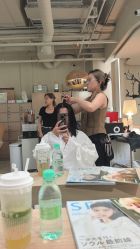 -GRAVITY HAIR 地心引力