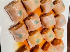 金网鲜虾肠粉-香樟花园新粤料理(无锡万象城店)