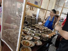 -九九豆花馆(解放碑步行街店)