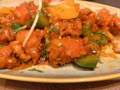 -Spice Garden印度餐厅(上海火车站店)