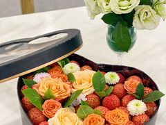 -玫瑰之约(花之语鲜花店)