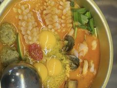 -小小集渔·泰式大排档(太古里香槟店)