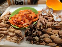 -骊韵咖啡厅(深圳中海凯骊酒店)