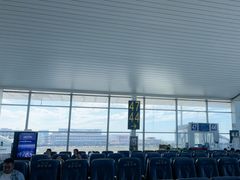 -乌鲁木齐天山国际机场-T3航站楼