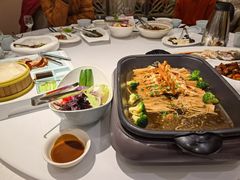 -高密维景国际大酒店(高密店)