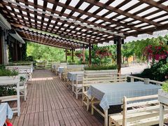 -Local泰莲庭(虹鳟鱼店)