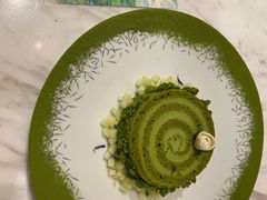 茶韵甜品－青田-théATRE 茶聚场(王府中環店)