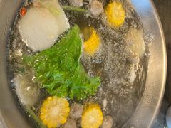 -小牛海记潮汕牛肉店(永定路店)