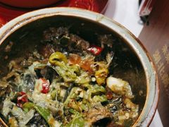 -来菜·湖北头牌藕汤(武商MALL众圆店)