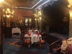 -马克西姆餐厅(崇文门店)