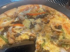 -West10 西拾·西餐厅·创意菜(未来科技城店)