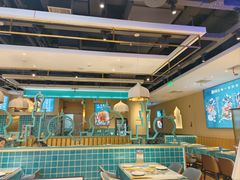 -楼兰古丽·新疆拌面·清真(华阳城店)