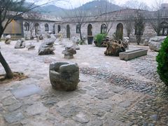 -于家石头村景区