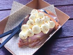 -Pie Bird(新闸路店)