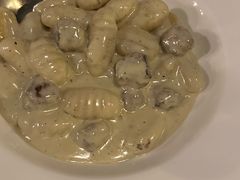 -La Tavernetta(Bar à Vin)(乌鲁木齐路店)