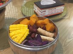 -爷爷家的粥铺(庐江店)