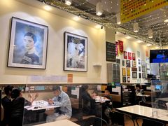 -大哥餐厅(西城花园店)