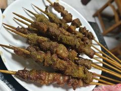 -原柳滩高台阶涮羊肉