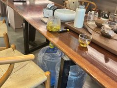 -素禅棋牌会所(海阳路店)