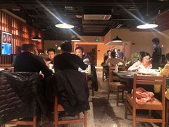大堂-嘿嘟嘟·肋条烧肉放题(爱融荟城店)