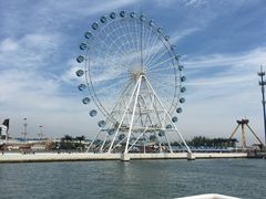 -秦皇岛乐岛海洋王国